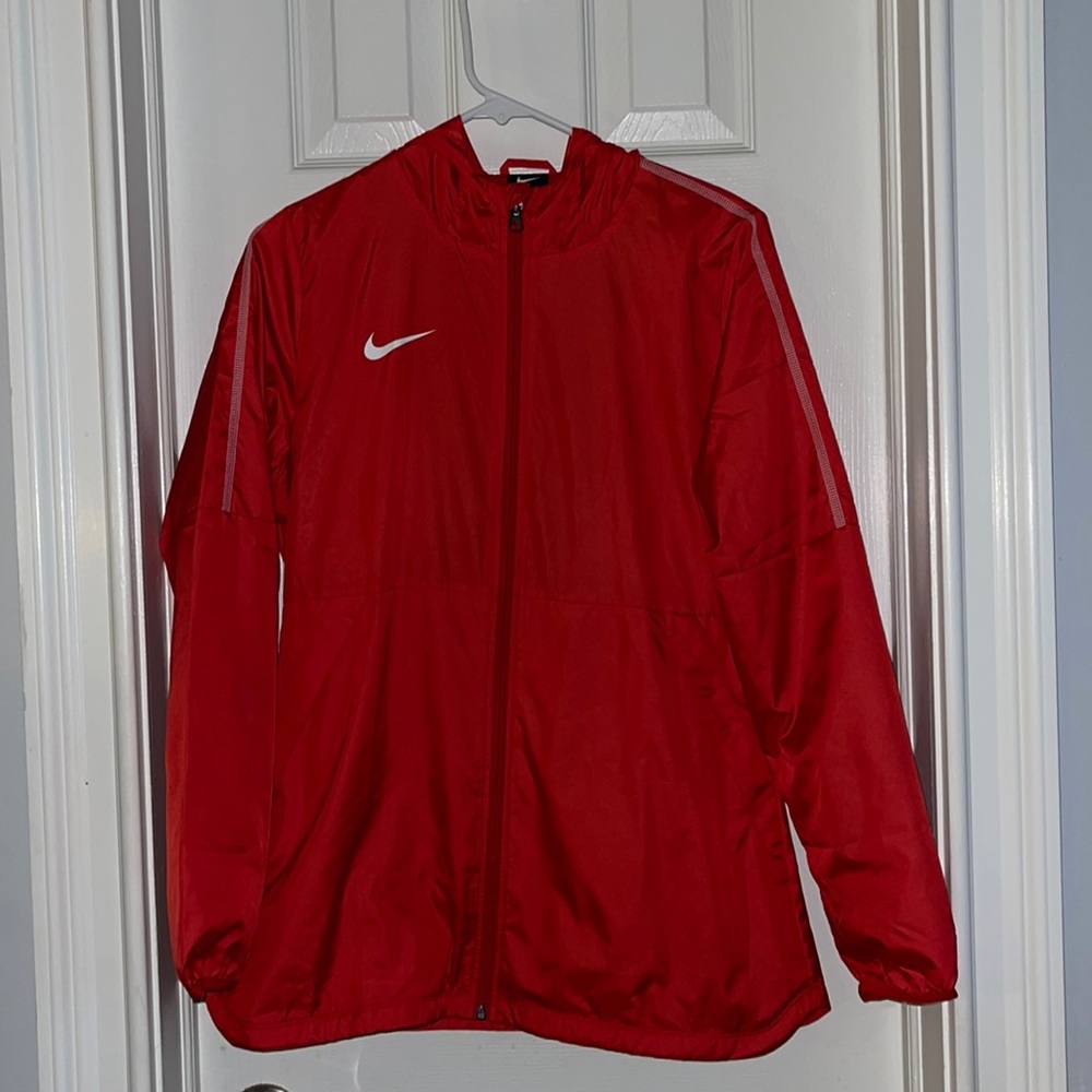 Nike Windbreaker